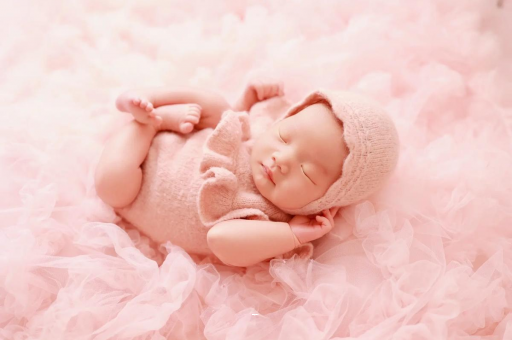 冷水江宝宝食指内扣