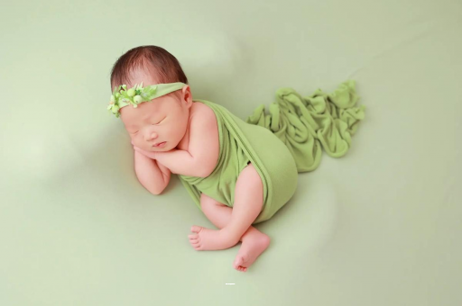 冷水江磨牙棒几个月宝宝能吃